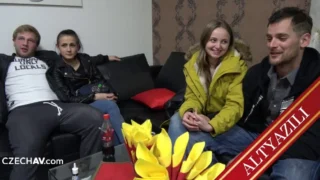 Eskortun külotu görünce erken boşalan Türk – Porno filmi izle